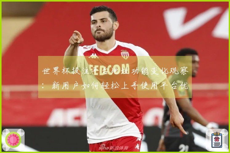 世界杯投注平台地址功能变化观察：新用户如何轻松上手使用平台优势