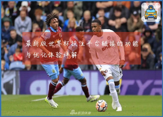 最新版世界杯投注平台链接的功能与优化体验详解